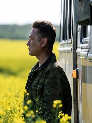 Фильм Позывной «Пассажир» (2024) полностью онлайн в хорошем HD качестве без рекламы