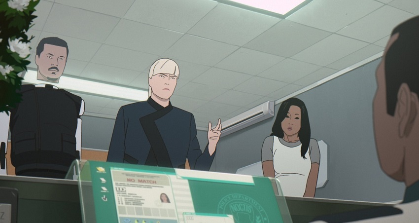 Марс Экспресс смотреть бесплатно онлайн