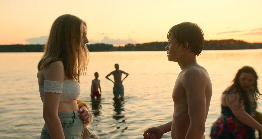 Лето. Нулевые (-) 2024 полностью смотреть бесплатно без рекламы