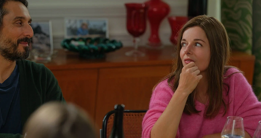 Смотреть Фильм Дождь из мужчин (-) в хорошем качестве HD