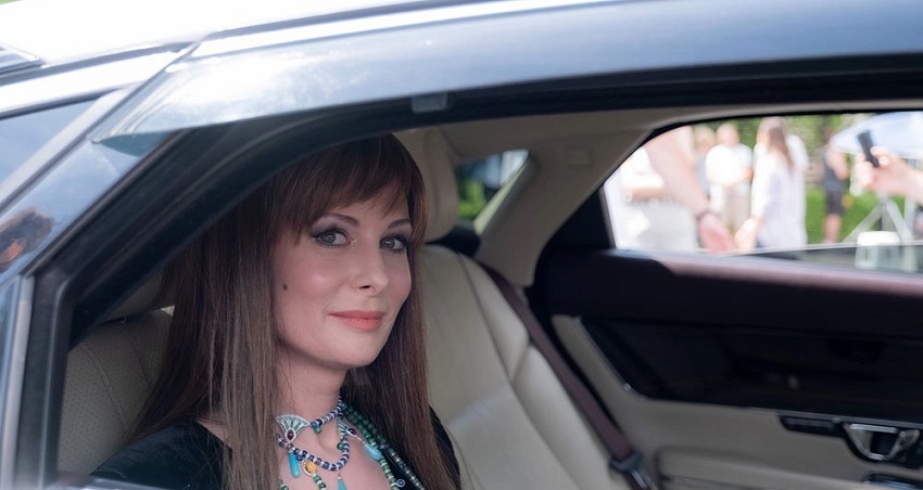 Водитель-олигарх (Россия) 2024 смотреть онлайн без рекламы и регистрации