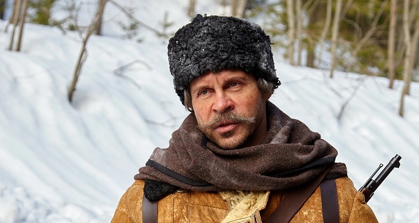 Золото Умальты (2024) смотреть бесплатно в хорошем качестве