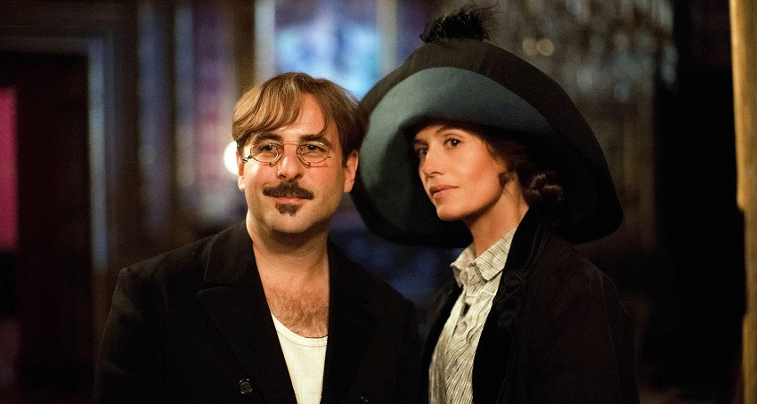 Обнажённая муза Пьера Боннара (-) 2024 смотреть онлайн на телефоне бесплатно