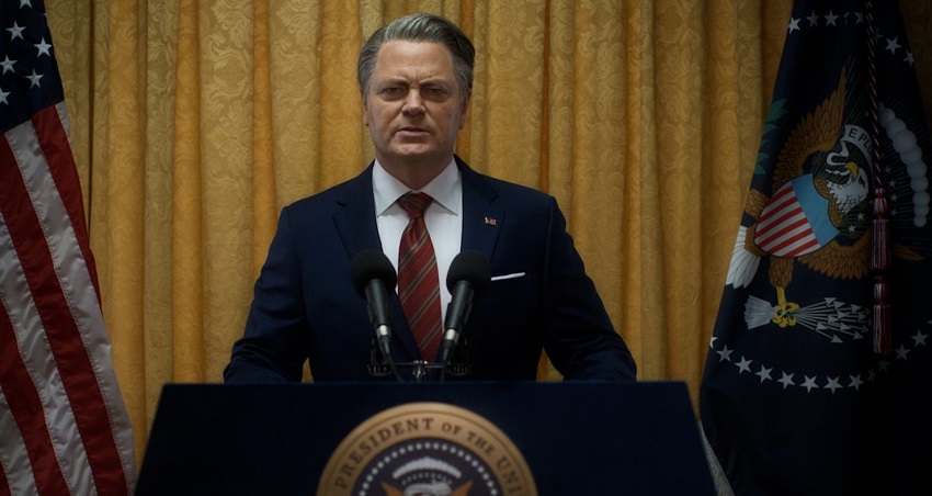 Cмотреть Фильм Падение империи (-) 2024 онлайн бесплатно