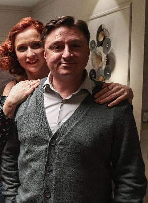 Неприличные гости (2024) смотреть фильм онлайн