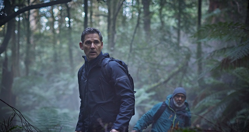 Город тайн: Исчезнувшая (-) онлайн бесплатно в высоком качестве