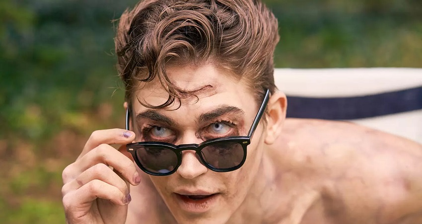 Фильм Реальные зомби смотреть онлайн без рекламы