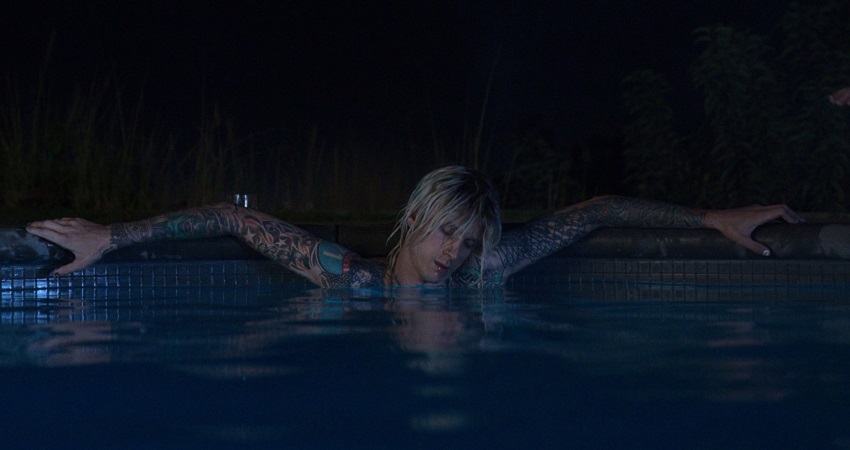 Смотреть Фильм Телец (-) бесплатно и без рекламы