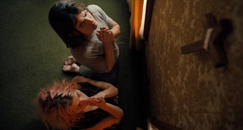 Смотреть Фильм Мармелад (-) 2024 в хорошем качестве онлайн