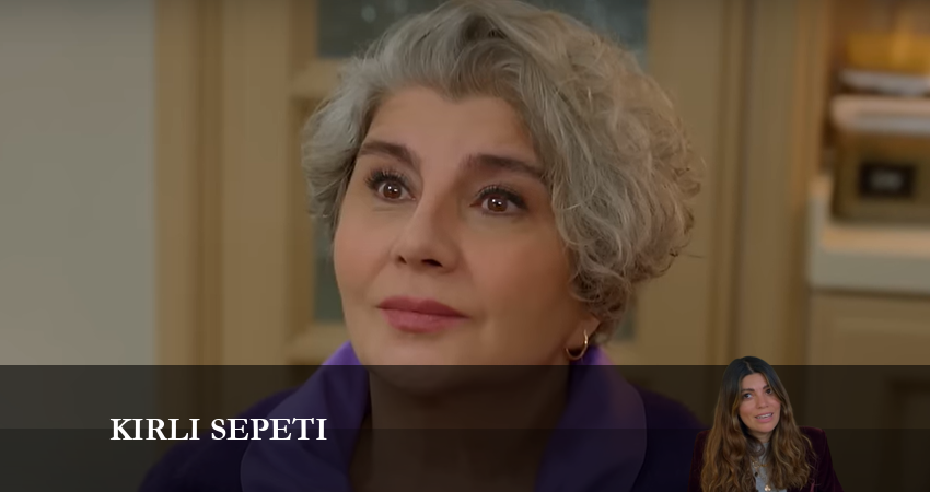 Грязная корзина 1 сезон 12 серия смотреть онлайн в качестве 4K