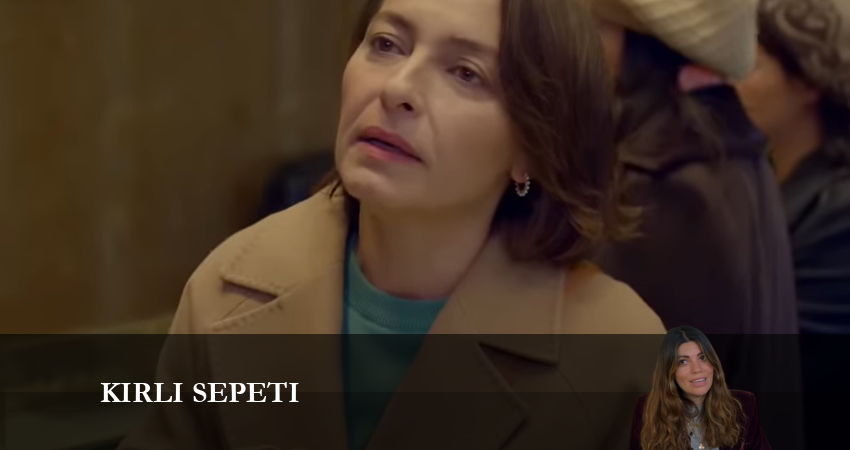 Грязная корзина 1 сезон 15 серия смотреть онлайн 720p или 1080p