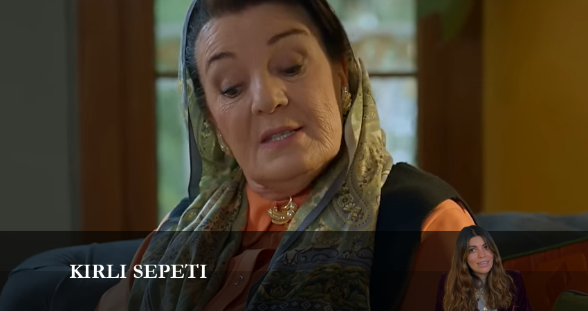 Смотреть сериал Грязная корзина (2024) 1 сезон 17 серия без рекламы в HD