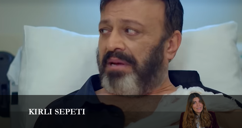 Смотреть сераил Грязная корзина (2024) 1 сезон 25 серия HD 1080, 4K