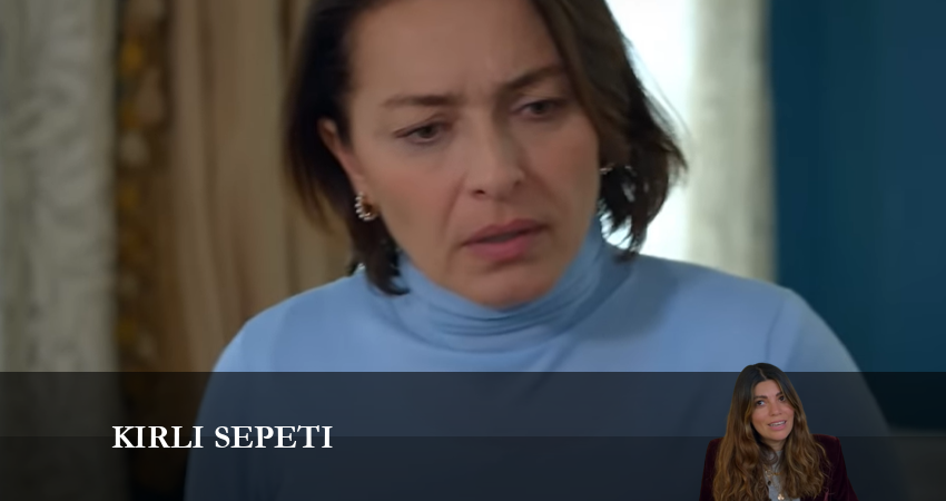 Грязная корзина 1 сезон 26 серия смотреть онлайн 720p или 1080p