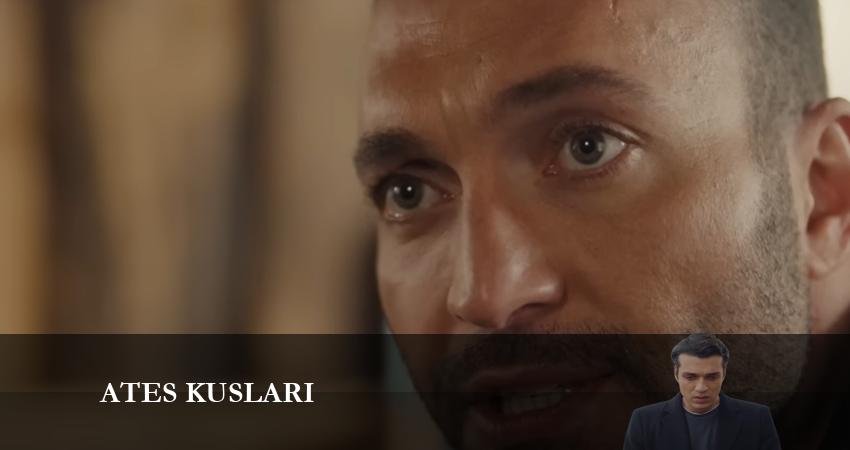 Жар-птицы (1 сезон, 46 серия) смотреть онлайн бесплатно