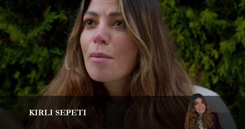 Грязная корзина 1 сезон 31 серия полная версия смотреть бесплатно