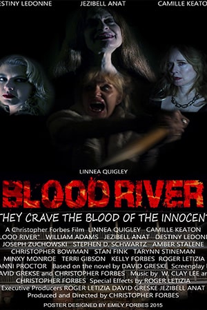 River of Blood <(2024, -) смотреть онлайн