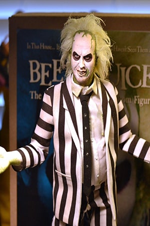 Фильм Битлджус-2 (2024) смотреть полностью в хорошем качестве 720p или 1080p