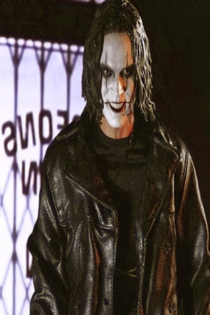 Ворон (2024) смотреть онлайн