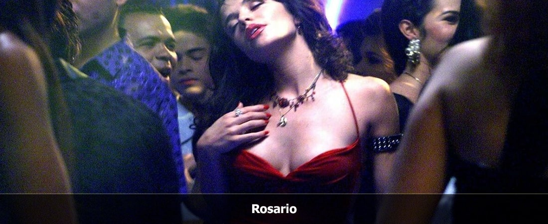 Смотреть Rosario (2024) онлайн бесплатно и без смс