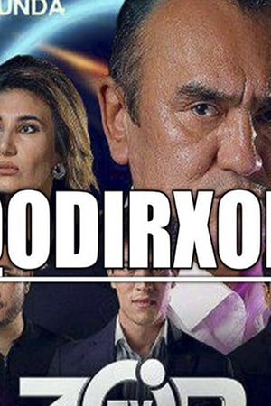 PARADOKS (Qodirxon 6-mavsum) 84 QISM (2024, -) смотреть фильм онлайн