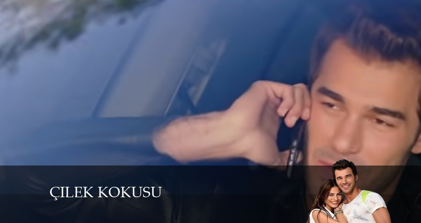 Запах Kлубники (2024) 1 сезон 5 серия смотреть онлайн без рекламы и регистрации