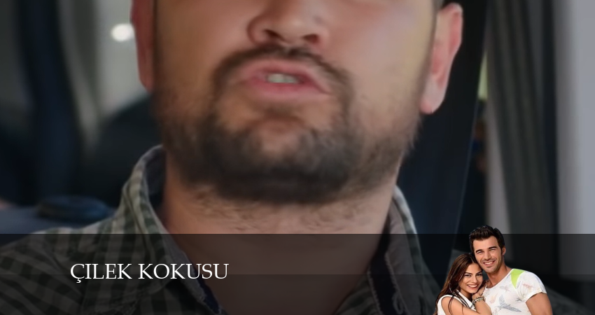 Запах Kлубники (2024) 1 сезон 11 серия полностью в хорошем качестве и бесплатно