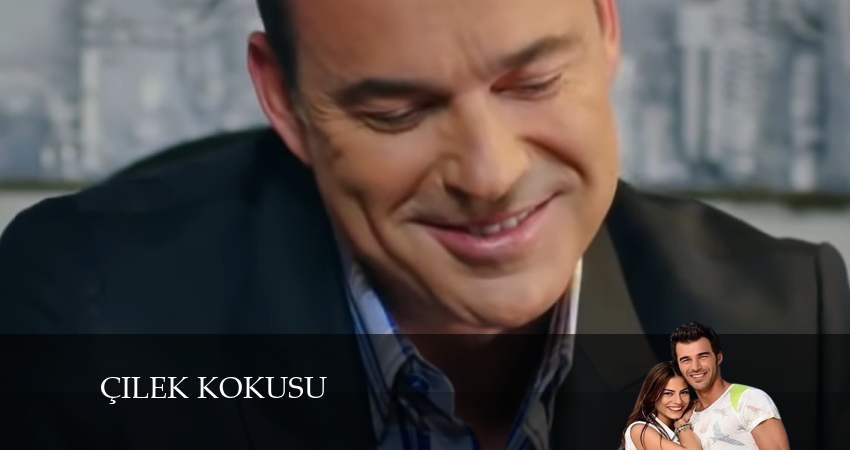 Запах Kлубники (2024) 1 сезон 20 серия смотреть онлайн без рекламы