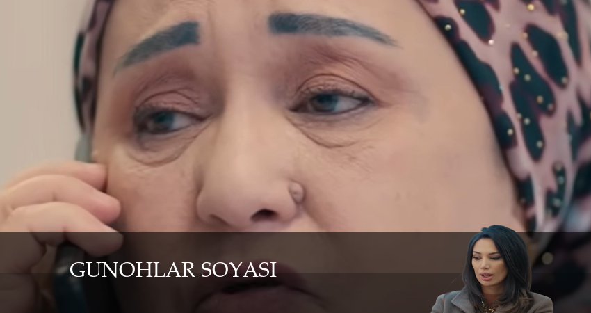 Gunohlar soyasi 1 сезон 41 серия все серии подряд онлайн бесплатно