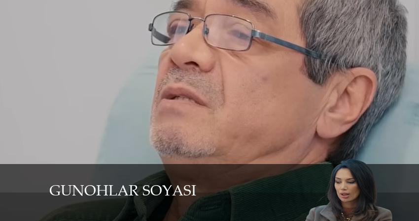 Gunohlar soyasi 1 сезон 43 серия смотреть онлайн 720p или 1080p