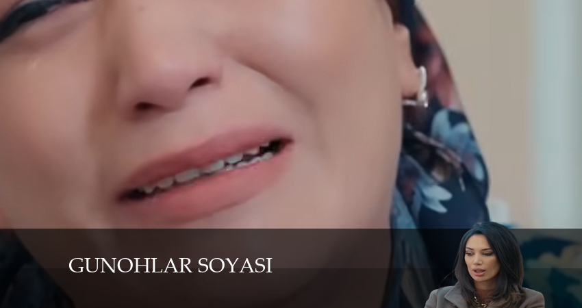 Gunohlar soyasi 1 сезон 44 серия смотреть онлайн 720p или 1080p