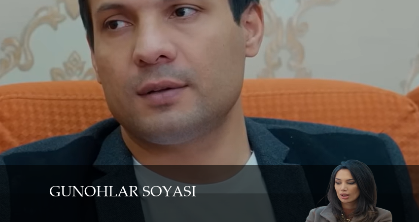 Gunohlar soyasi 1 сезон 46 серия смотреть онлайн бесплатно в хорошем качестве