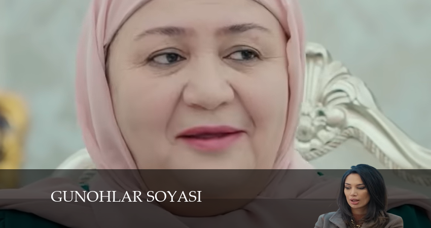 Gunohlar soyasi (1 сезон, 49 серия) смотреть онлайн бесплатно