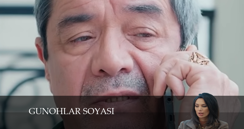 Gunohlar soyasi 1 сезон 52 серия смотреть бесплатно в хорошем качестве