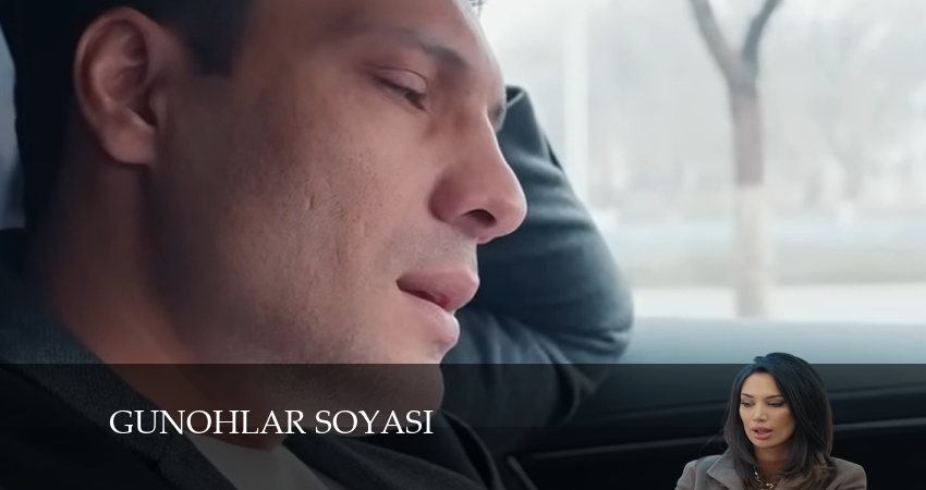 Смотреть сериал Gunohlar soyasi 1 сезон 53 серия в отличном качестве