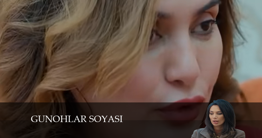 Gunohlar soyasi (2024) 1 сезон 57 серия полностью смотреть бесплатно без рекламы
