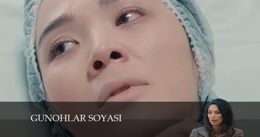 Смотреть сериал Gunohlar soyasi 1 сезон 63 серия в хорошем качестве HD