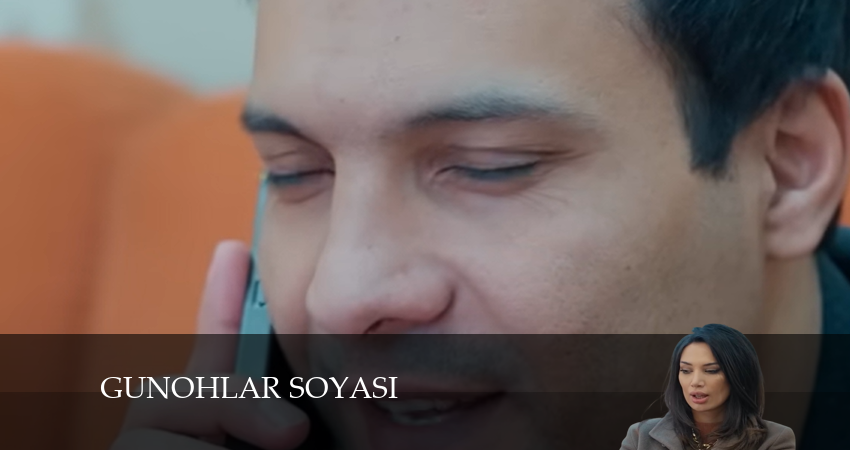 Gunohlar soyasi (2024) 1 сезон 64 серия онлайн бесплатно в высоком качестве
