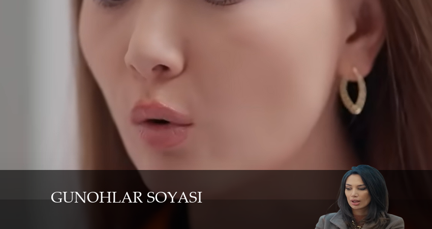 Gunohlar soyasi (1 сезон, 2024) смотреть бесплатно онлайн
