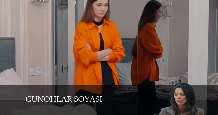 Gunohlar soyasi 1 сезон 66 серия смотреть полностью без перерыва