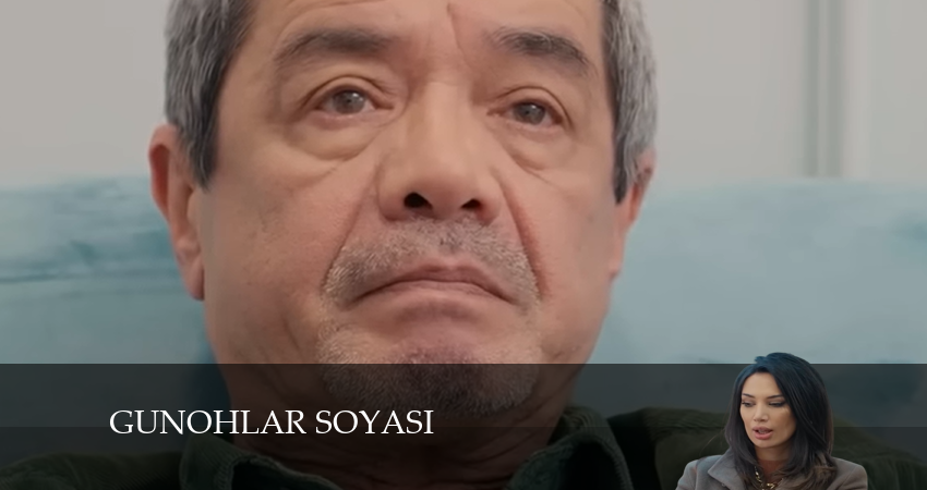 Gunohlar soyasi (1 сезон, 67 серия) смотреть онлайн бесплатно