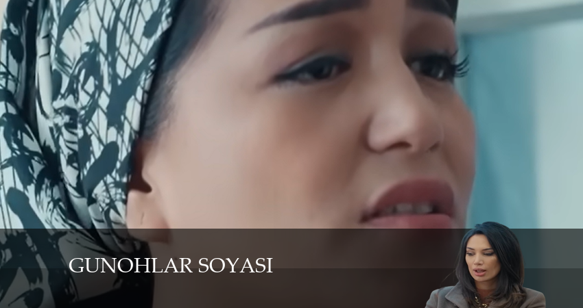 Сериал Gunohlar soyasi (2024) 1 сезон 68 серия в хорошем качестве 1080 Full HD