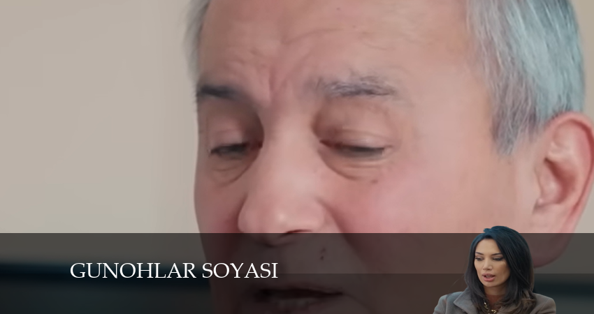 Gunohlar soyasi 1 сезон 69 серия смотреть онлайн 720p или 1080p