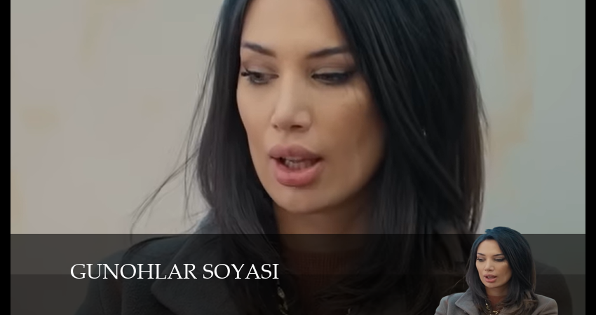 Смотреть сериал Gunohlar soyasi 1 сезон 70 серия в хорошем качестве HD