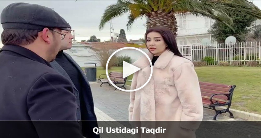 Qil Ustidagi Taqdir 2 - mavsum