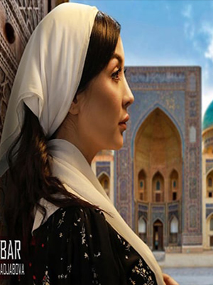 Фильм Qil Ustidagi Taqdir 2 - mavsum