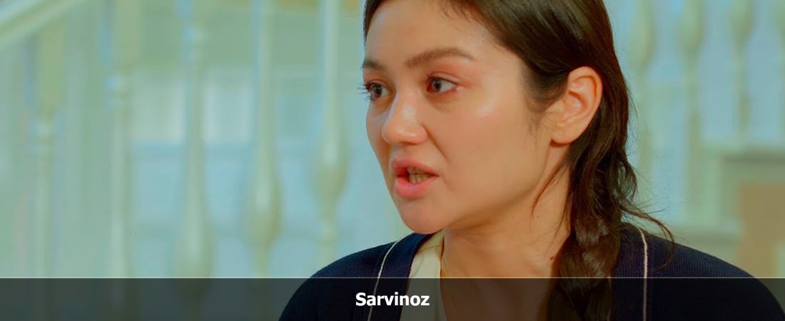Фильм Sarvinoz seriali 14-qism смотреть онлайн бесплатно в хорошем HD качестве