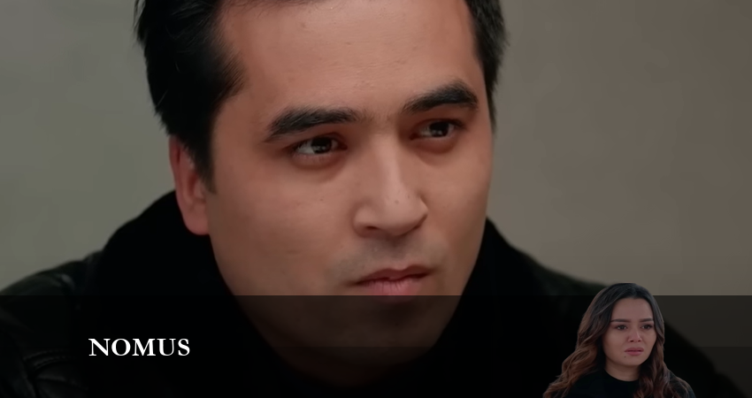 Nomus 2 сезон 21 серия смотреть онлайн в качестве 4K