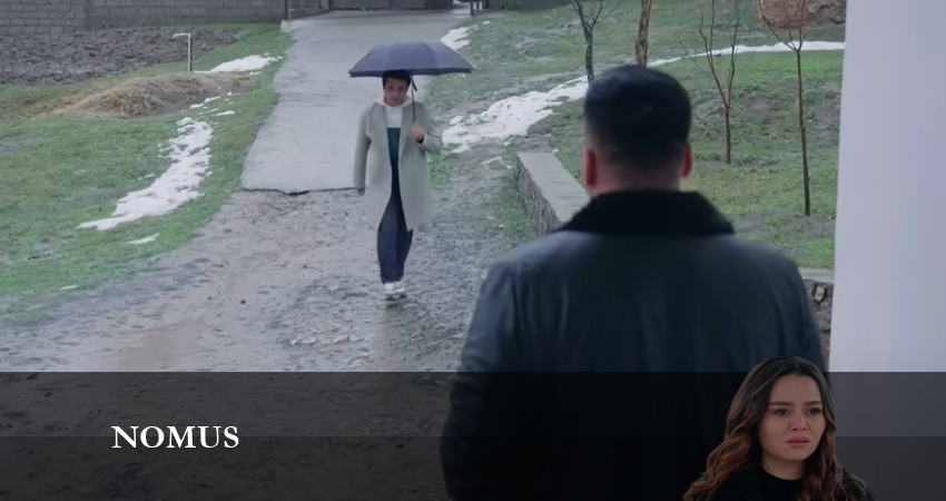 Смотреть Nomus 2 сезон 22 серия онлайн бесплатно без смс