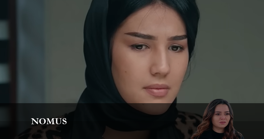 Nomus 2 сезон 27 серия смотреть в хорошем качестве